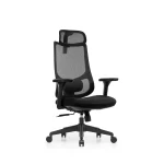 M36 High Back With 4D Armrest Ergonomic Office Chair - Image 2