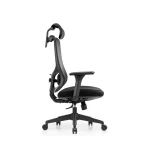 M36 High Back With 4D Armrest Ergonomic Office Chair - Image 5