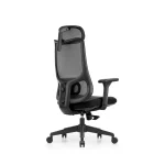 M36 High Back With 4D Armrest Ergonomic Office Chair - Image 4