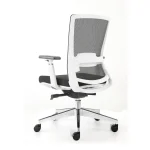 Phantom B1 Aluminum Alloy Office Chair - Image 3