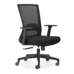 Phantom B1 Nylon Office Chair - Image 2
