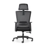 LY120B Ergonomic Office Chair - Image 2