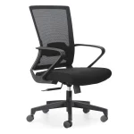 LY120B Office Chair - Image 2