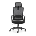 LY120B Ergonomic Office Chair