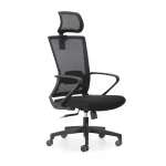 LY120B Ergonomic Office Chair - Image 4