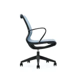 M059 Frame Ergonomic Office Chair - Image 2
