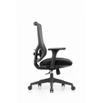 M36 Mid Back With 4D Armrest Ergonomic Office Chair - Image 3