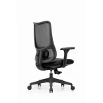 M36 Mid Back With 4D Armrest Ergonomic Office Chair - Image 5