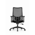 M36 Mid Back With 4D Armrest Ergonomic Office Chair - Image 4