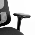 M36 Mid Back With 4D Armrest Ergonomic Office Chair - Image 7