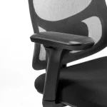 M36 Mid Back With 4D Armrest Ergonomic Office Chair - Image 8