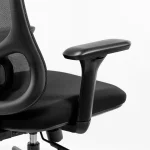 M36 Mid Back With 4D Armrest Ergonomic Office Chair - Image 9