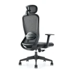 M78-A Ergonomic Office Chair - Image 4