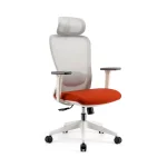 M78-A Ergonomic Office Chair - Image 5
