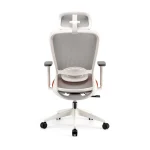 M78-A Ergonomic Office Chair - Image 2