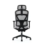 M920-KW Ergonomic Office Chair - Image 3
