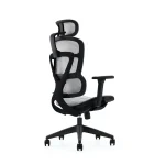 M920-KW Ergonomic Office Chair - Image 2