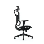 M920-KW Ergonomic Office Chair - Image 4