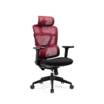 M920-A Ergonomic Office Chair - Image 2
