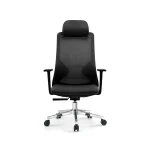 M28 Acrylic Support Ergonomic Office Chair