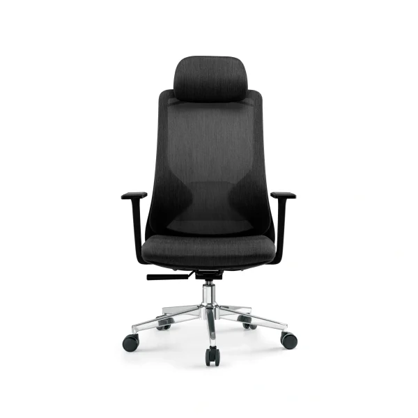 M28 Acrylic Support Ergonomic Office Chair