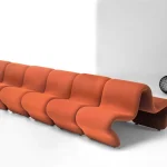 M1-1 Leisure Sofas - Image 2