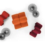 M1-1 Leisure Sofas - Image 3