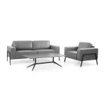 M04 Office Sofas - Image 7
