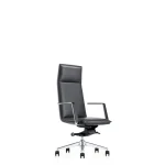 PY122 Leather Chairs - Image 4