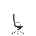 PY122 Leather Chairs - Image 3