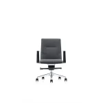 PY122 Leather Chairs