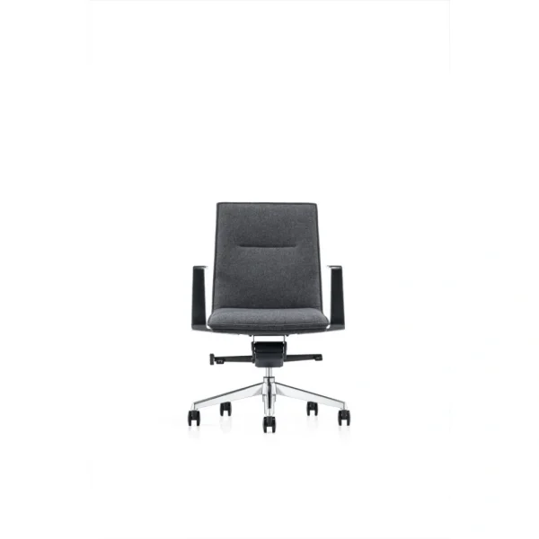 PY122 Leather Chairs
