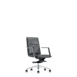 PY122 Leather Chairs - Image 2