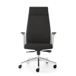 PY124 Leather Chairs