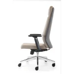 PY125 Leather Chairs - Image 5
