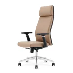PY126 Leather Chairs - Image 2