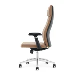 PY126 Leather Chairs - Image 3