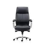 PY127 Leather Chairs