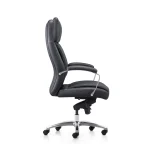 PY127 Leather Chairs - Image 4