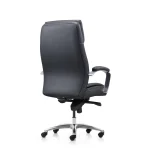 PY127 Leather Chairs - Image 3