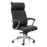 PY128 Leather Chairs - Image 3