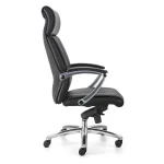 PY129 Leather Chairs - Image 3