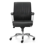 PY130 Leather Chairs