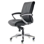 PY129 Leather Chairs - Image 4
