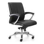 PY129 Leather Chairs - Image 5