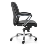 PY129 Leather Chairs - Image 2