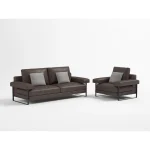 M07 Office Sofas - Image 3