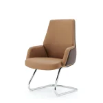 3005C Leather Chairs - Image 2