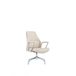 MSB-1 Leather Chairs - Image 2