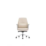 MSB Leather Chairs